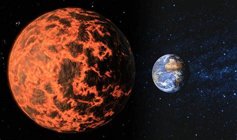 Will The World End Today Will Nibiru Reach Earth For Planet Doomsday