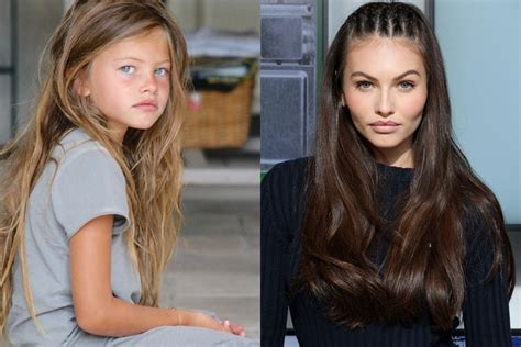Thylane Blondeau In 2023 Where Is She Now