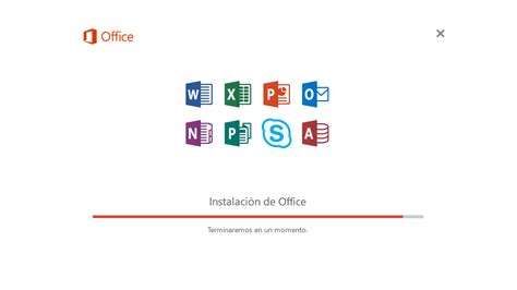Descargar Microsoft Office Para Windows 10 8 7 Vista Xp