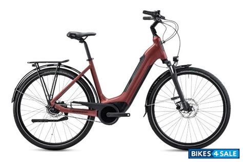 Winora Tria N F Eco Wave Bicycle Price Review Specs And Features