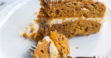 10 Best Spice Cake From Scratch Recipes Yummly