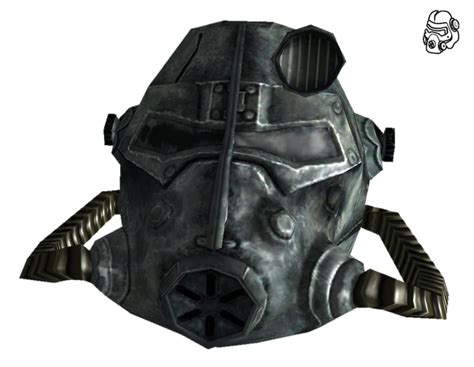 Image T45d Power Armor Helmetpng Fallout Wiki Fandom Powered By