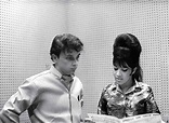 Ronnie Spector Recalls the Time Ex-Husband Phil Spector Adopted Twins ...