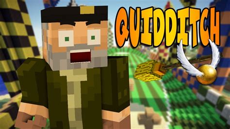 We did not find results for: QUIDDITCH MOD!! HARRY POTTER MOD | MINECRAFT MOD REVIEW ...