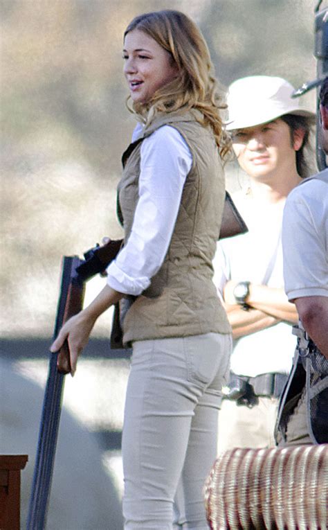 Emily Vancamp From The Big Picture Today S Hot Photos E News
