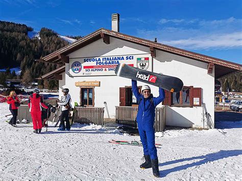 10 Amazing Things To Do In Folgaria Lavarone Ski Area Love And Road