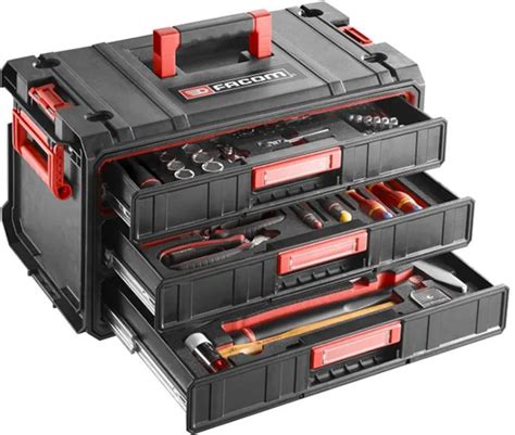 Craftsman “pro System Tower” Toughsystem Tool Boxes At Lowes Toolkit