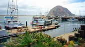 Visit San Luis Obispo: 2022 Travel Guide for San Luis Obispo ...