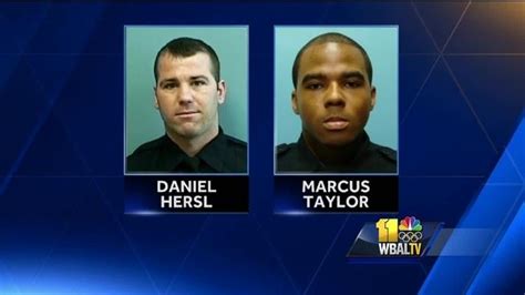 jury convicts 2 former baltimore gun squad detectives in corruption trial wbal newsradio 1090
