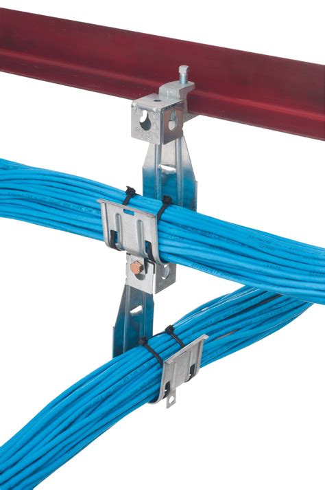 Arlington Releases New Cable Hooks Avnetwork