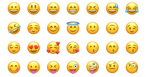 Total 52 Imagen Emojis De Faceb Viaterramx
