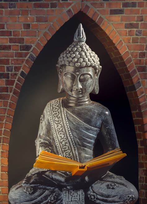 Download Free Photo Of Buddha Figure Statue Religion Buddhism