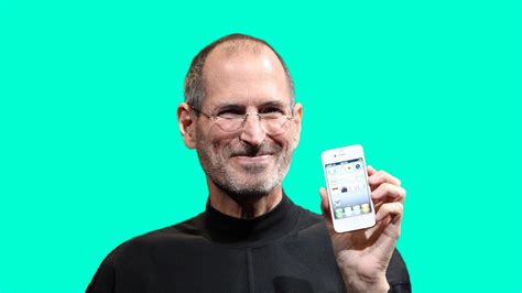 Remembering Apple Ceo Steve Jobs On His Birthday Trendradars