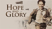How to watch Hope and Glory - UKTV Play
