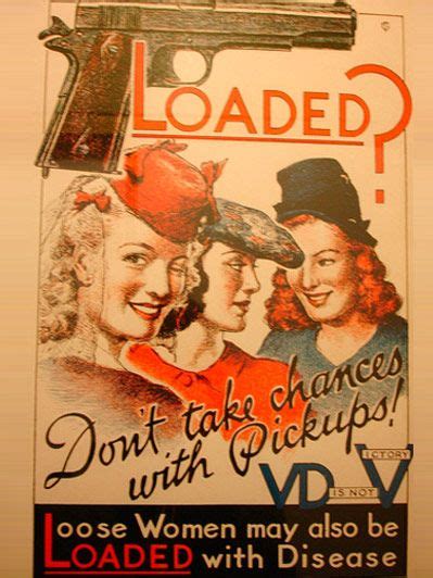 The Virgin Whore Binary In World War Ii Propaganda Sociological Images