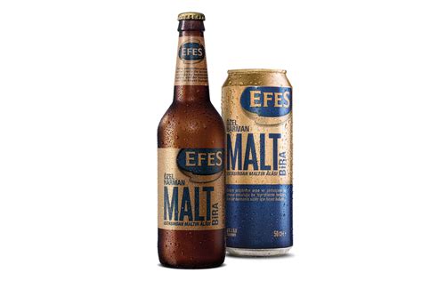 Unser team hat unterschiedlichste hersteller untersucht und wir präsentieren unseren lesern hier alle ergebnisse des vergleichs. Observeur du design > Efes Pilsen Malt Beer