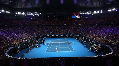 How To Watch Australian Open 2022 And Live Stream Tennis Online From