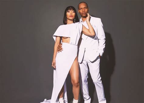 Why Ronnie Devoe And Wife Shamari Ended Their Open Marriage