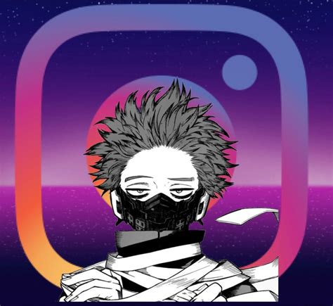 Black And White Anime App Icons Ios 14 Best Aesthetic Anime Icons For