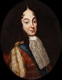 Louis Bourbon, Duke of Burgundy Biography, Life, Interesting Facts
