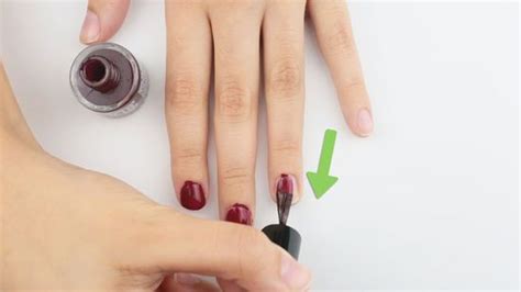 How To Dry Nail Polish Quickly 8 Steps With Pictures Wikihow Dry
