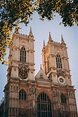An in-depth self-guided Westminster Abbey tour in London