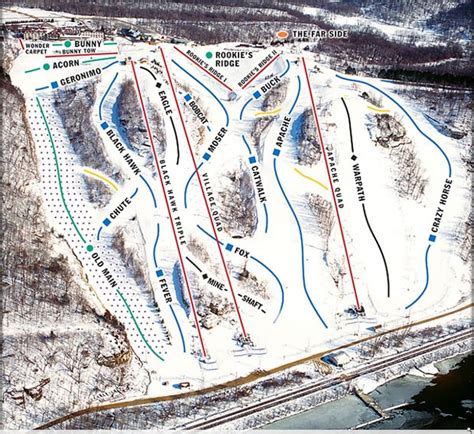 5 Best Ski Resorts In The Midwest Check This Out