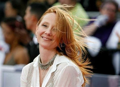 Lactrice Anne Heche Est D C D E Une Semaine Apr S Avoir T Victime D