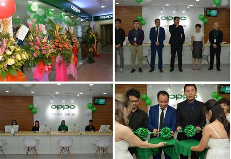 Cleo is here to assist you 24 hours a day! Malaysia largest OPPO Customer Service Center now open for ...