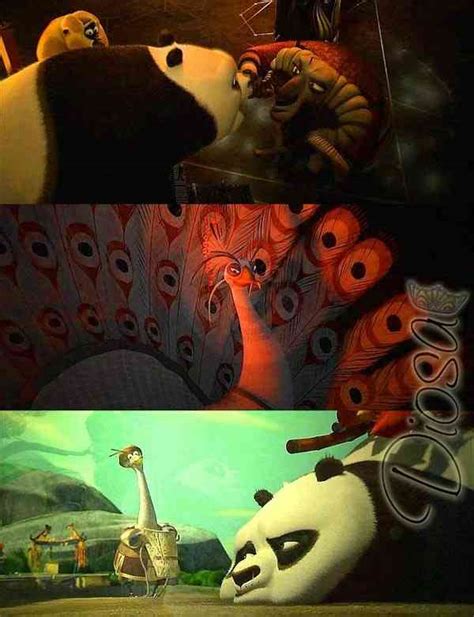 Kung Fu Panda 2 Descargar Kung Fu Panda 2 Español Latino Películas