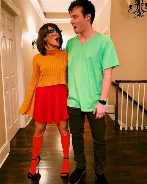 55 Cute And Unique Halloween Costumes For Couples You Should Copy