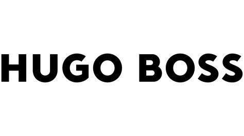 Hugo Boss Logo, symbol, meaning, history, PNG, brand
