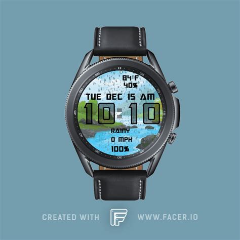 Mr Antisocial Guy Mag 1200 Watch Face For Apple Watch Samsung