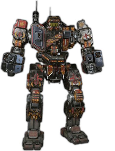 Trebuchet Tbt Lg Mechwarrior Online Wiki