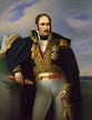 Portrait of Eugene de Beauharnais Painting | Richter Johann Heinrich Oil Paintings