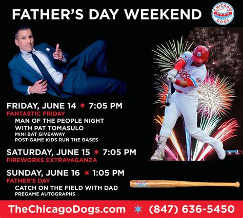 Wednesday June 12 2019 Ad Chicago Dogs Daily Herald Paddock