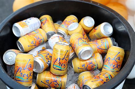 Lacroix Drinkers Lawsuit Claims Cockroach Insecticide Ingredient