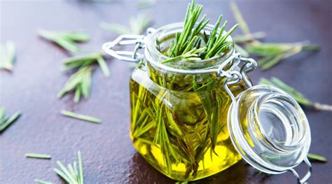 Rosemary Water For Hair Growth Benefits And How To Use Loving Kinky Curls