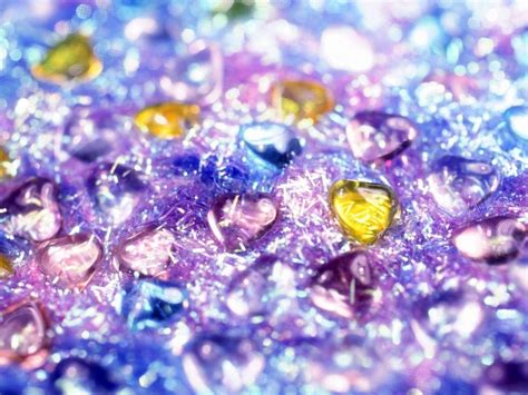 Purple Crystal Wallpapers Top Free Purple Crystal Backgrounds