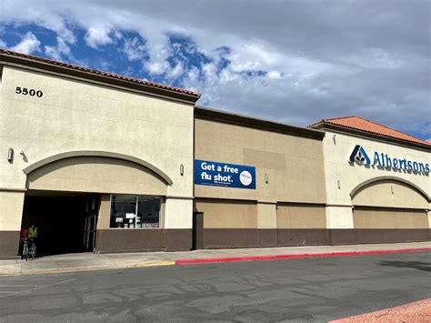 Albertsons Deli Las Vegas Nv 89122 Reviews Hours And Contact