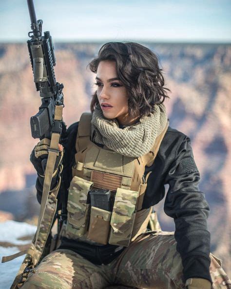 Más De 25 Ideas Increíbles Sobre Mujer Soldado En Pinterest Mujeres Militares Militar