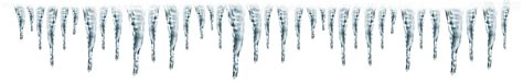 Icicles Png 투명 이미지 Png Arts