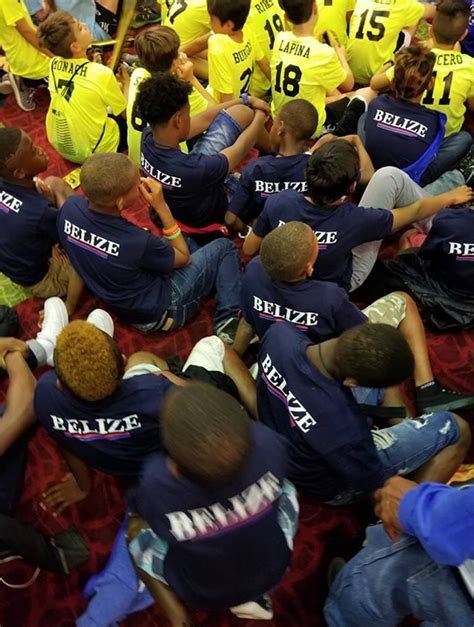 Read all the fifa, caf, nff, npfl and nnl latest news, breaking stories, top headlines, opinion, pictures and videos from nigeria and the world on today.ng. Young Belizean Football Players Score in US Soccer Event ...