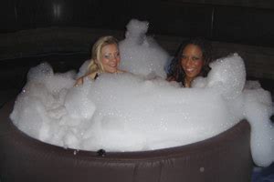 Party Hire Hot Tub Party Hire