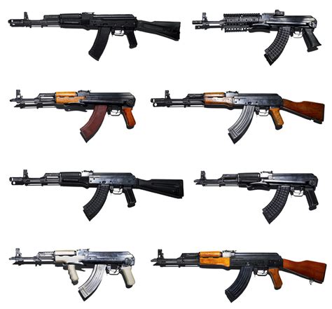 How The Ak 47 Rewrote The Rules Of Modern Warfare Wired