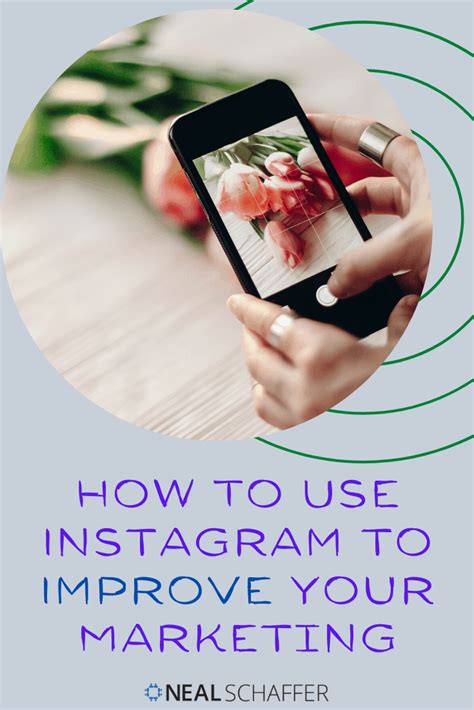How To Use Instagram To Improve Your Marketing Strategy Instagram