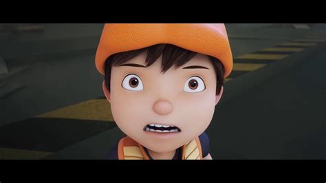 He and his friends will have to stop their mysterious new foe from carrying out his sinister plans. BoBoiBoy Movie 2™ | Official Teaser Trailer - YouTube