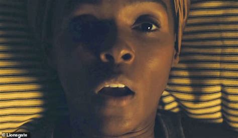 Janelle Monae Is Being Hunted In Mysterious First Teaser Trailer For