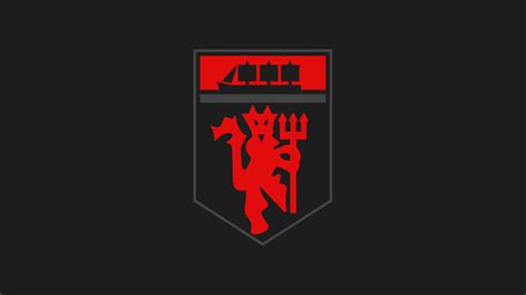 Manchester United Devil Logo Png