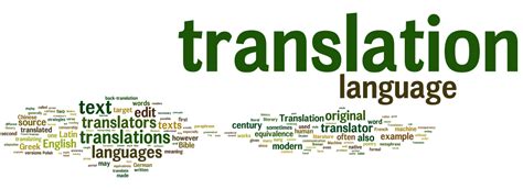 Blog What Languages Are In High Demand For Translators